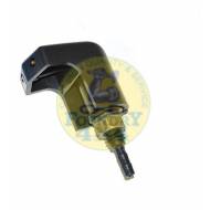 Rear Windscreen Twin Nozzle Washer Jet 